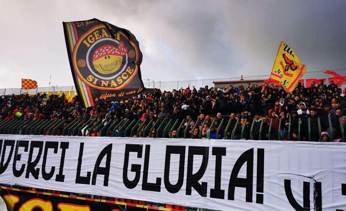 Nuova Igea Virtus, l'appello del presidente Italiano: «La città ci sostenga o a rischio il futuro del club»