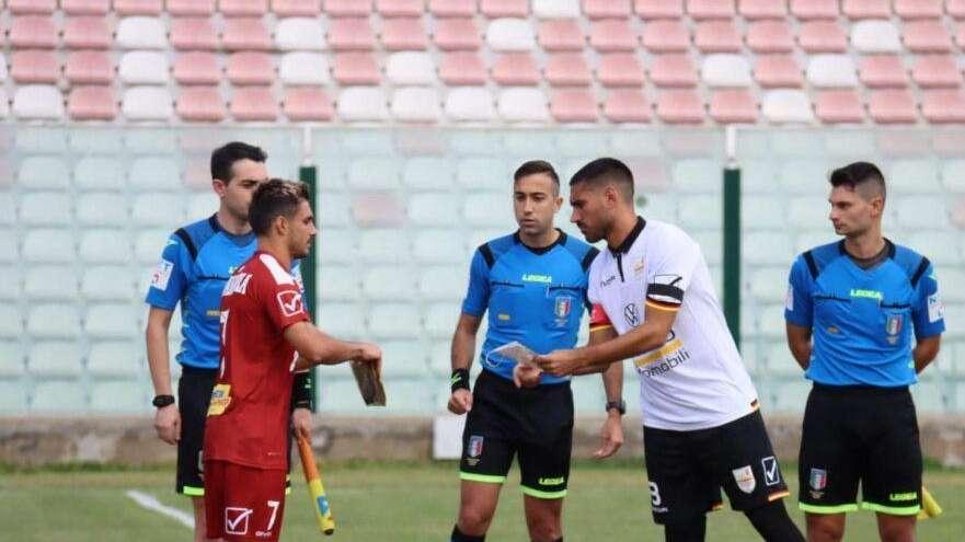 Acr Messina, Aliperta: «Noi, Fc, Cittanovese ed Acireale nei primi 4 posti»