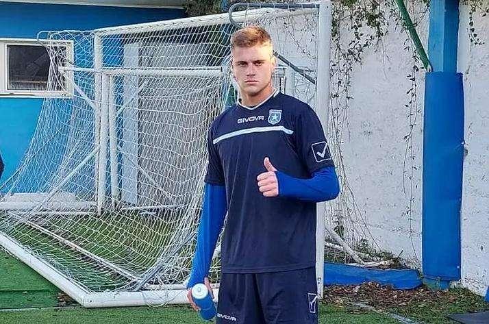 Blitz Giana Erminio: è fatta per l'arrivo di Luca Moro dal Perugia