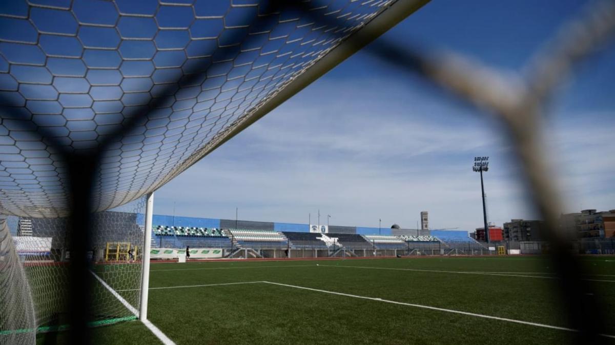 Bisceglie-Nocerina, stop alla trasferta per i tifosi campani