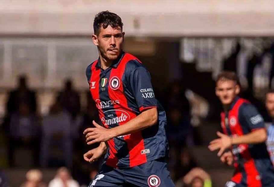 Riccardo Forte approda al Carpi: operazione in prestito con diritto di riscatto