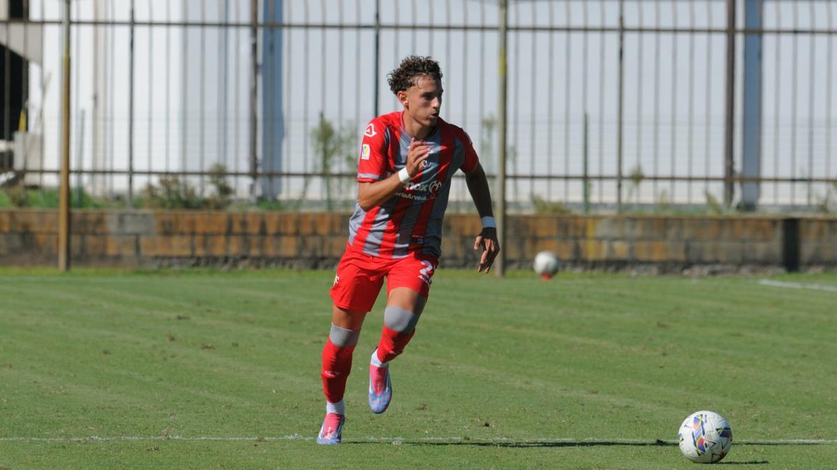 Cremonese: prestito secco in Serie C per Bassi