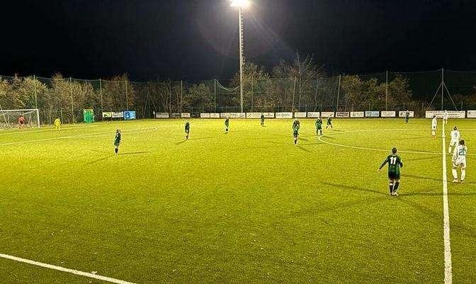 L'Aquila, la prima squadra femminile non scenderà più in campo