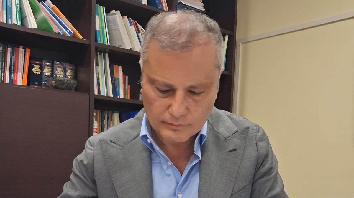 L'Imperia svela i piani per il futuro: il presidente D'Onofrio punta alle posizioni di vertice