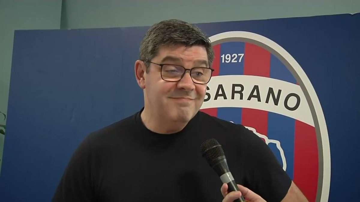 Casarano, ai dettagli l'arrivo di Albo. Ed il mercato non si fermerà