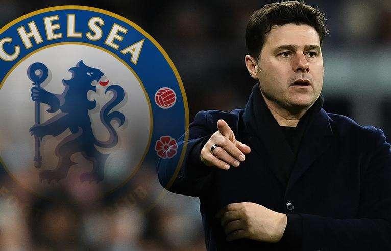Chelsea, si avvicina Pochettino per la panchina della prossima stagione