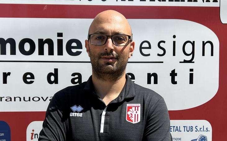 Terranuova Traiana, c'è un nuovo arrivo nell'organigramma del club