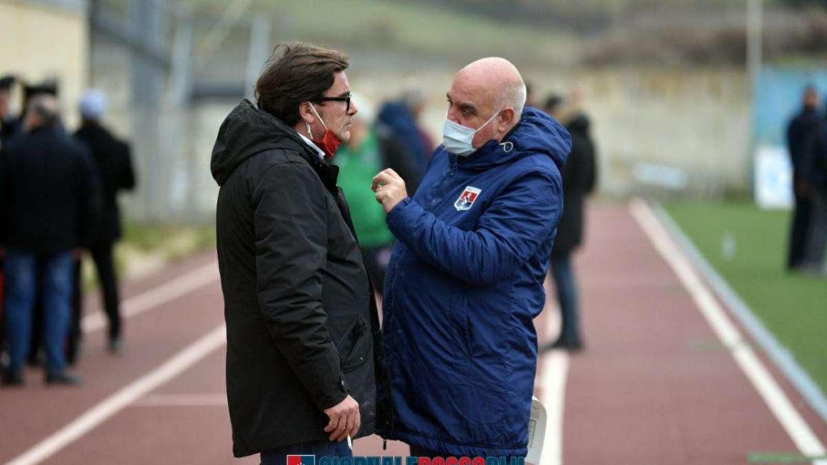 Brindisi, il dg Valentini: «Non vogliamo lasciare nulla al caso»