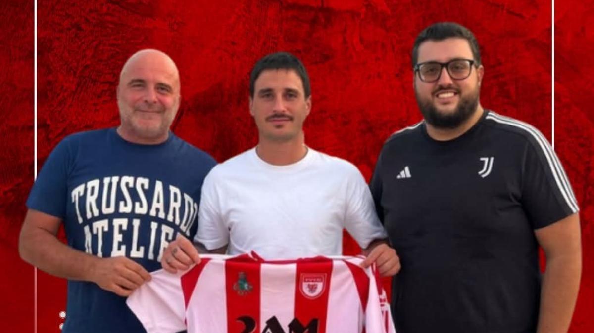 Il Bonorva rinforza il centrocampo con l'arrivo di Mauricio Bringas