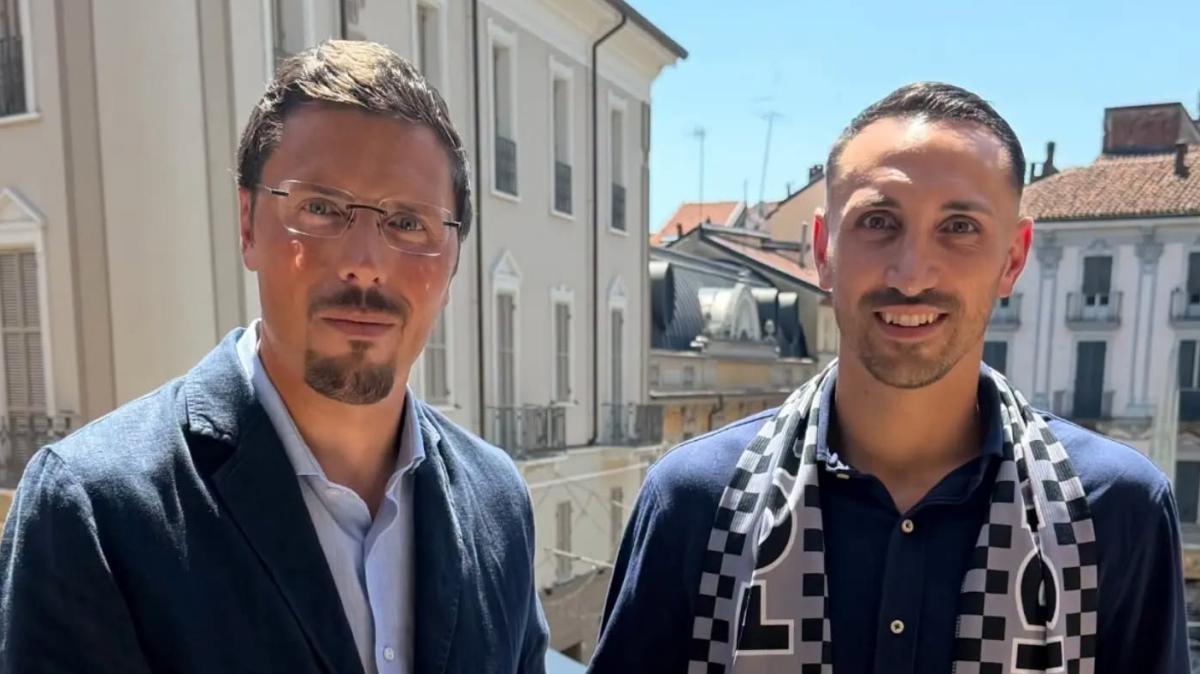 UFFICIALE: L'Alessandria ha il suo nuovo bomber