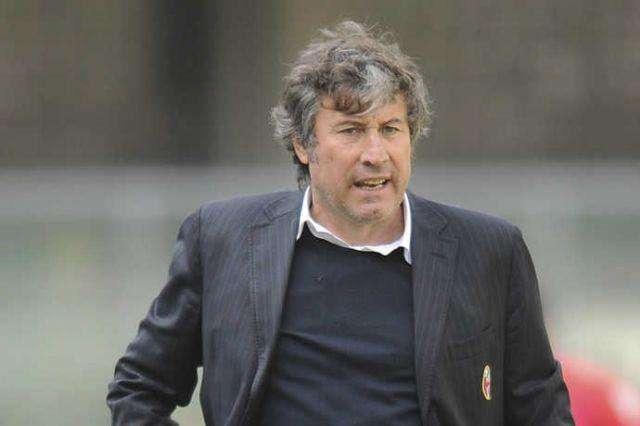 Ipotesi clamorosa: mister Alberto Malesani approda in serie D? 