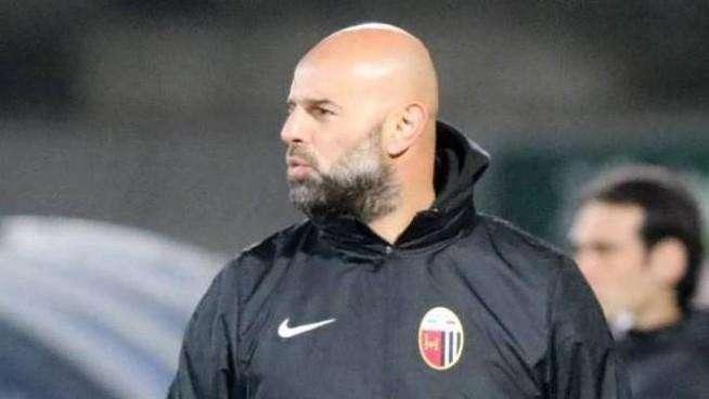 Blitz della Vis Pesaro per l'attacco: un esterno per Stellone è la chiave per la rincorsa