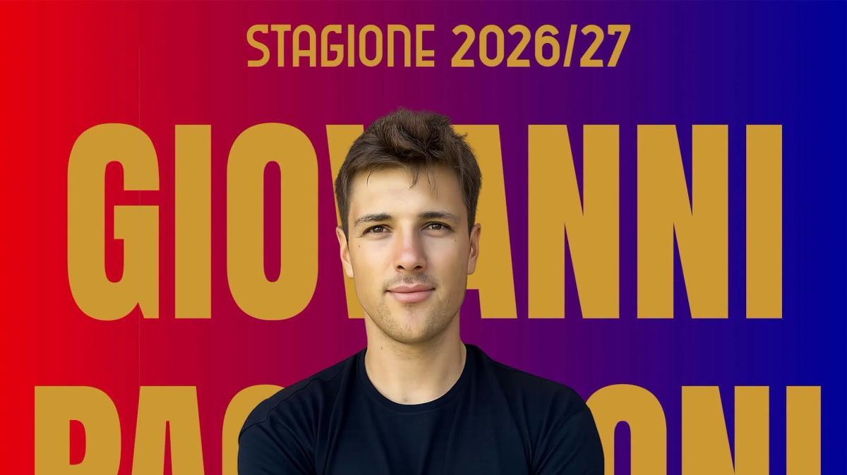 UFFICIALE: Nuovo centravanti per la Valenzana