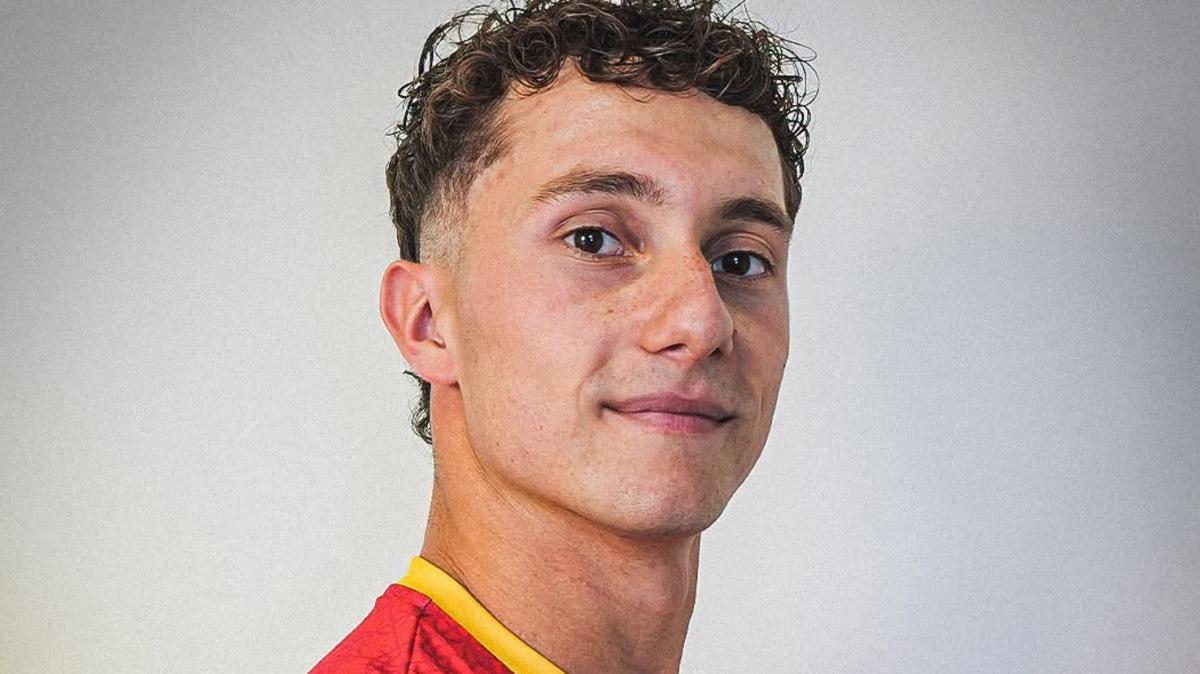 Il Toma Maglie rinforza la fascia: arriva Alessandro Tataru