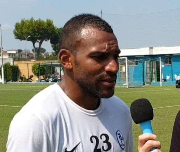 Equipe Campania, Babù: "I sacrifici alla fine vengono sempre ripagati"