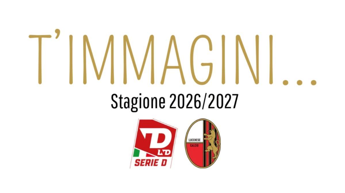 Lucchese, arriva l'ok della Co.Vi.So.D sull'iscrizione in serie D