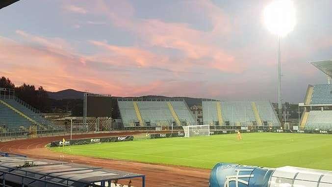 Serie A LIVE! Aggiornamenti in tempo reale con gol e marcatori di Empoli - Como