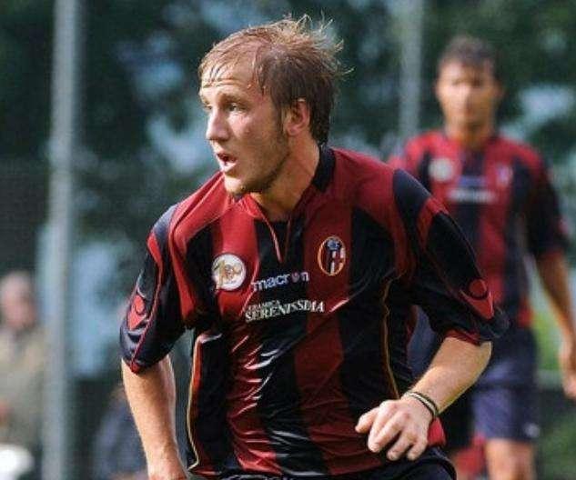 UFFICIALE: Pomezia, arriva il centrocampista mancino Mantovani