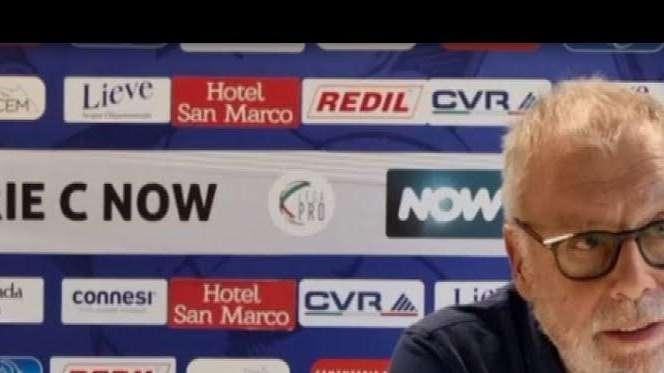 Campobasso: contatti in panchina con un ex Avellino