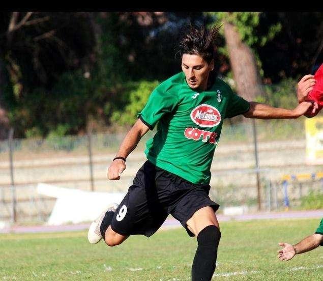 Serie D 21-22: i bomber del Girone F che hanno fatto più gol fuori casa