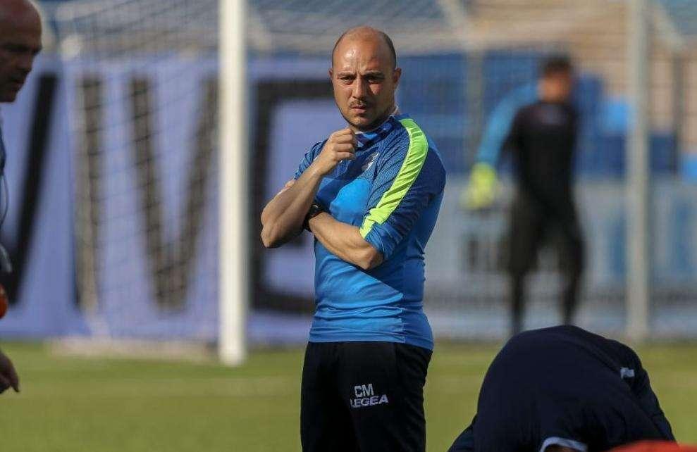Mandola: «Qui a Rimini progetto importante. In D tre allenatori stanno facendo la differenza. E su Brindisi e Vogherese...»