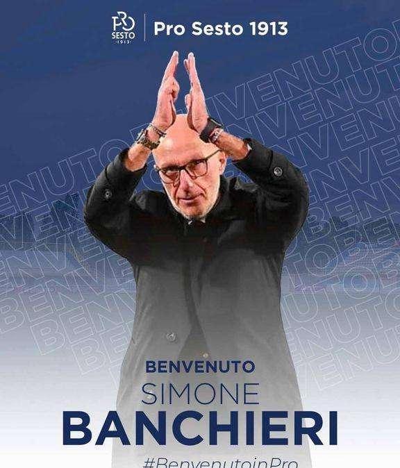 UFFICIALE: La Pro Sesto annuncia il nuovo allenatore
