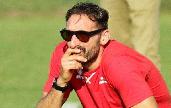 Correggese, Graziani: «Amichevoli? C'è una nota dolente...»