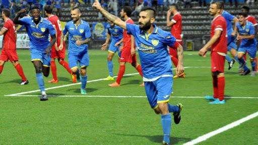 Picerno, Dettori: «Il Taranto ha in mano il campionato, solo loro possono perderlo...»