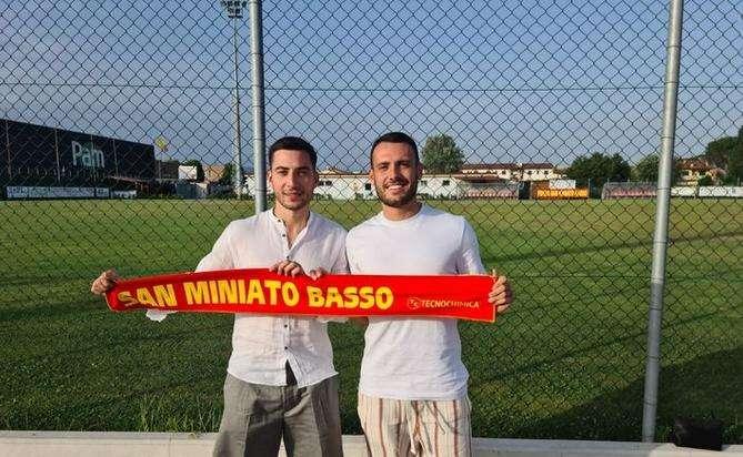 UFFICIALE: San Miniato Basso, due riconferme pesantissime