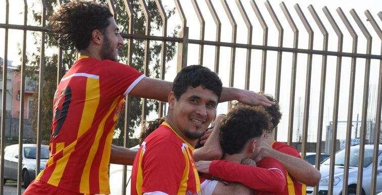 Nuova Igea Virtus, contro l'Acicatena la prima di 5 finali per la D