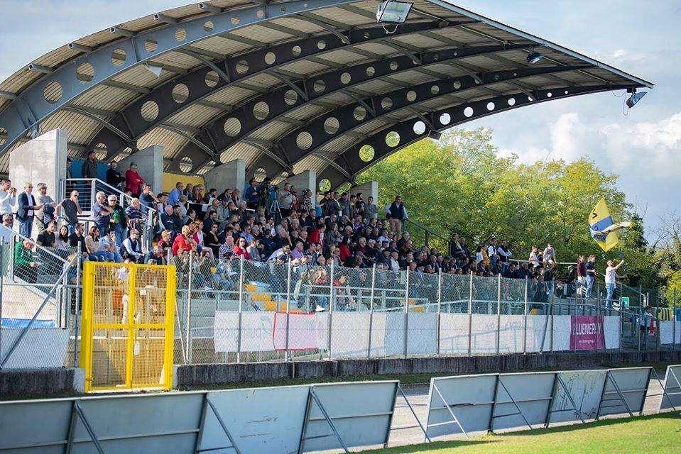 Calciomercato Chions: c'è un nuovo attaccante per Rossitto