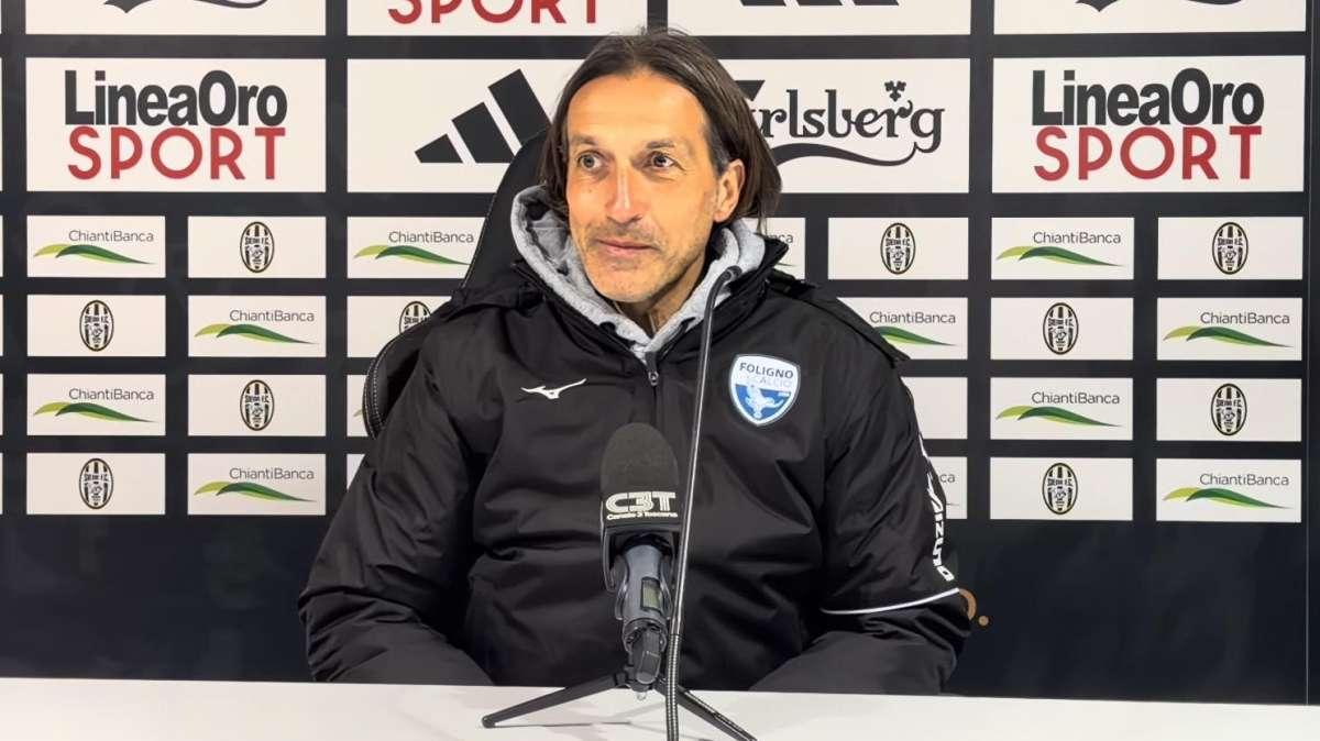 Follonica Gavorrano, scatto decisivo per la panchina di Manni