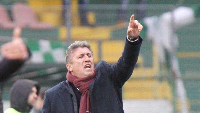 Trapani, Torrente: «Settimana positiva, pronti a dare continuità»