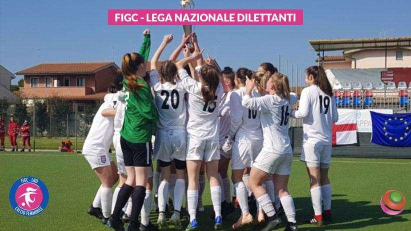 Donne e pace: al via la 4ª edizione del torneo internazionale organizzato dal CR Lazio