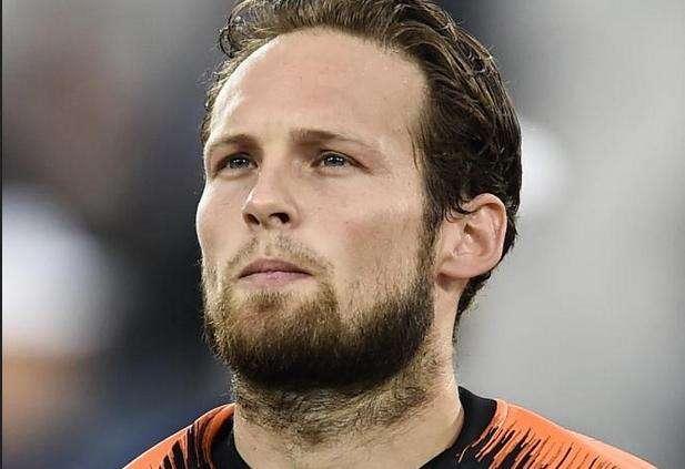 Daley Blind a parametro zero passa al Girona