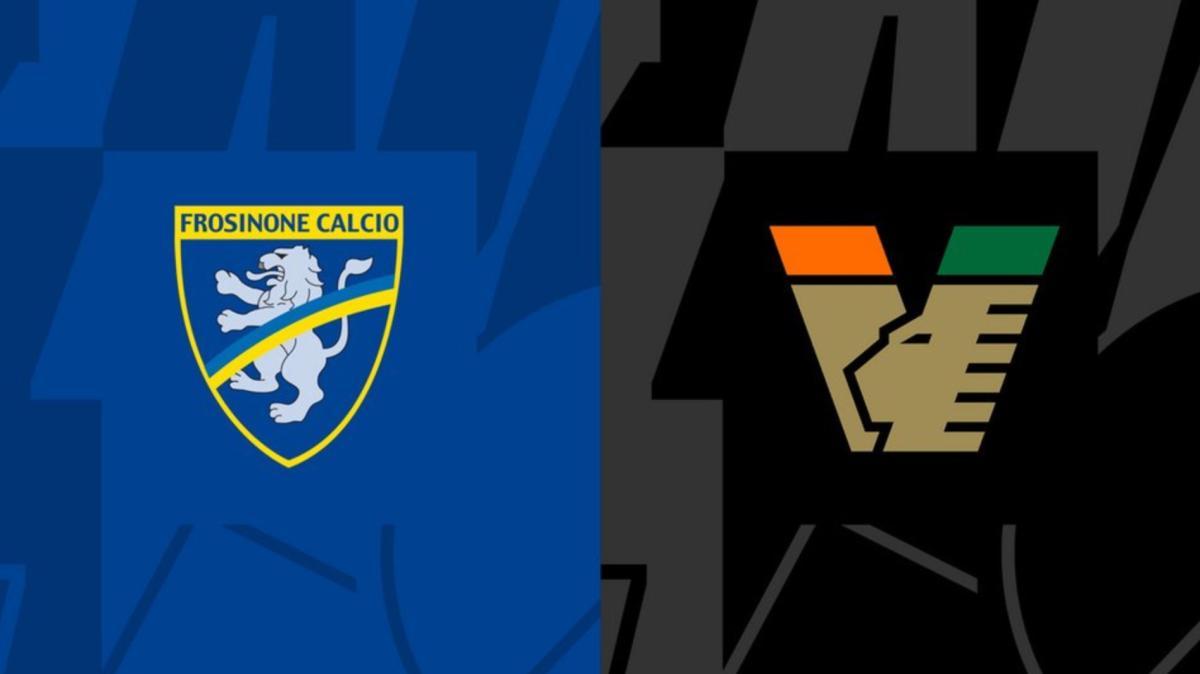 Serie A LIVE! Aggiornamenti in tempo reale di Frosinone-Venezia