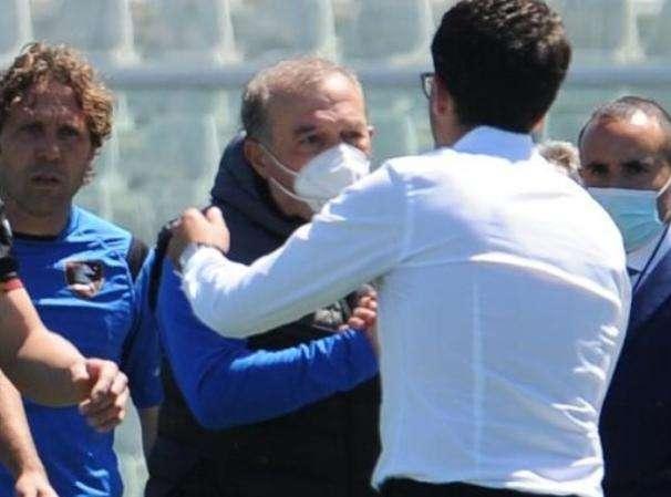 La Salernitana torna in Serie A. Il resoconto dell'ultimo turno di Serie B giocato oggi
