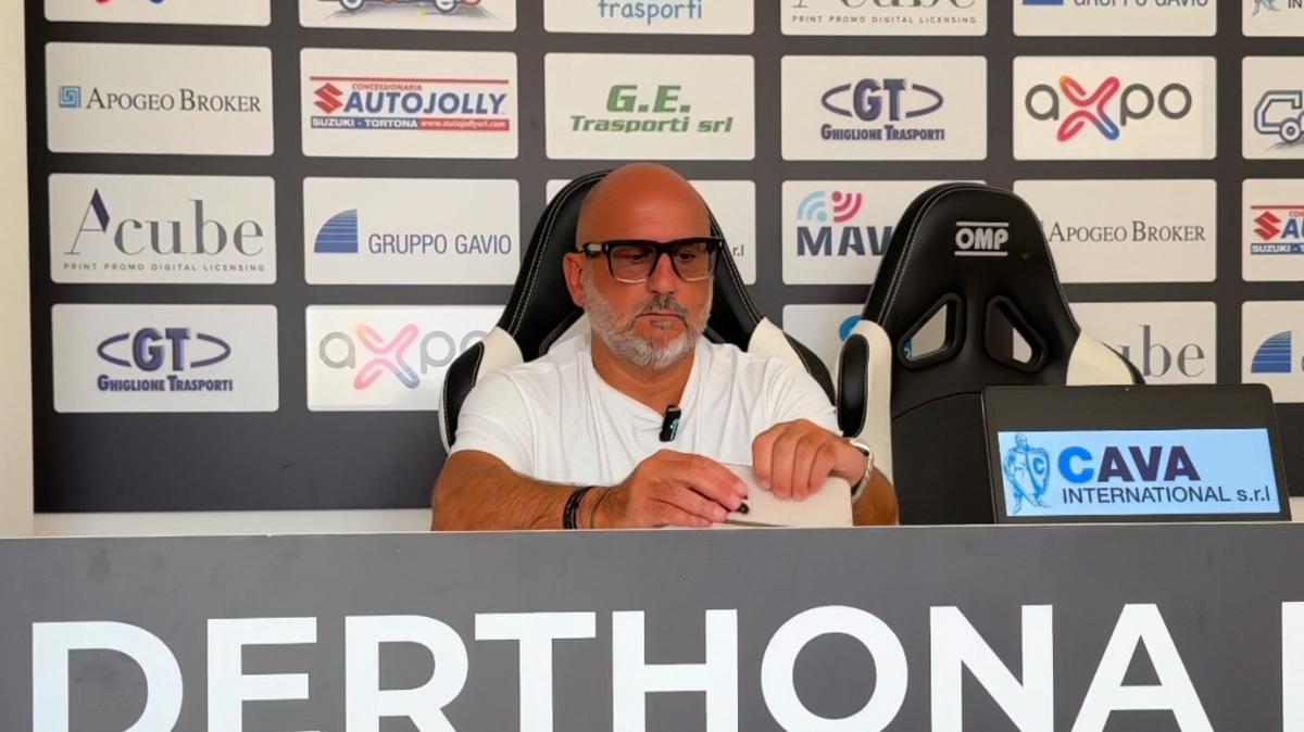 Derthona, missione compiuta: la Serie D è realtà. «Siamo una società seria»