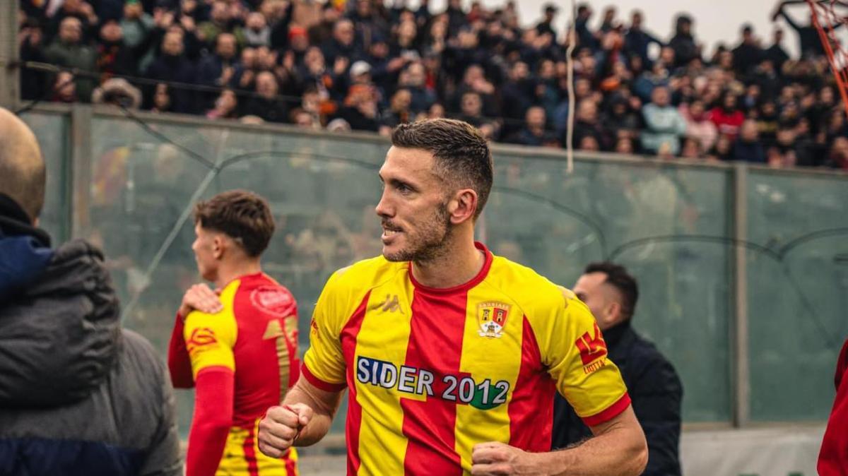 Sambiase, blindate le fondamenta: asse argentino per il futuro di mister Lio