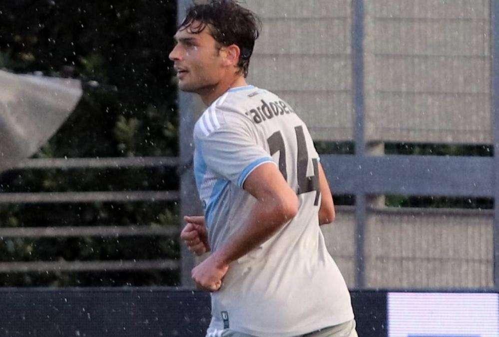 Il Pontedera punta lo svincolato Cardoselli: un ritorno in Toscana?