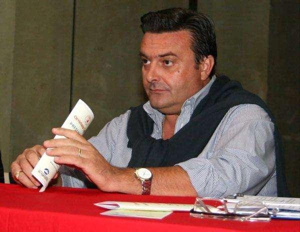Orvietana, il pres. Biagioli: «Ovvio che non siamo contenti, ma non faremo mancare il...»