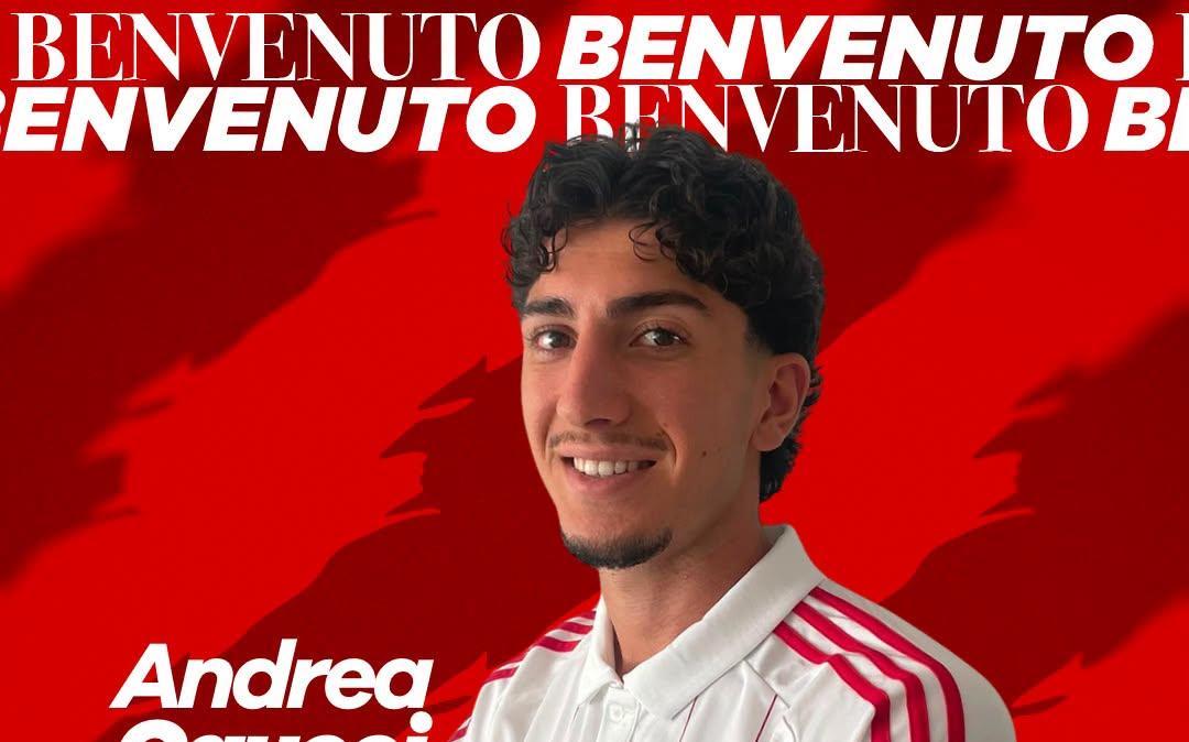 UFFICIALE: Teramo, arriva la firma di Caucci
