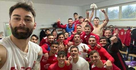 Matelica, Di Renzo: "Tanta soddisfazione, nessuno ci ha regalato nulla. Sul futuro..."