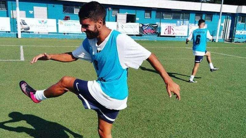 Giugliano, fatta per un ex Arzanese e Pomigliano