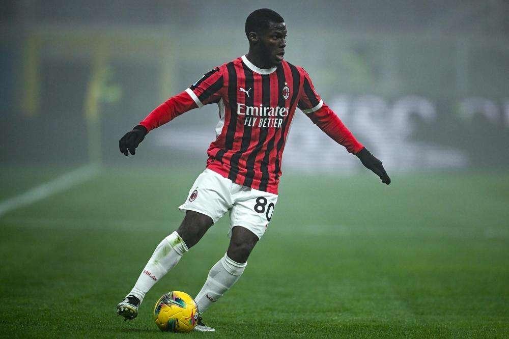 Musah tra Napoli e Milan: si entra nella fase decisiva della trattativa