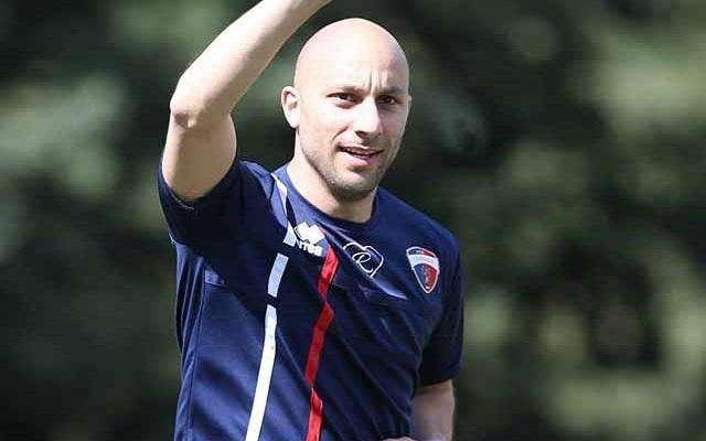 Al Trapani piace un attaccante: la situazione