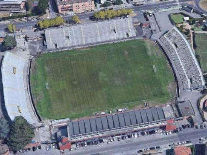 Stadio Porta Elisa: per la Lucchese arriva l’ok ufficiale di Lega e Covisoc