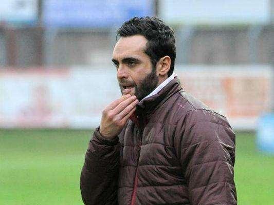 Sanremese, mister Ascoli: "Queste gare la aspetti per tutta la settimana..."