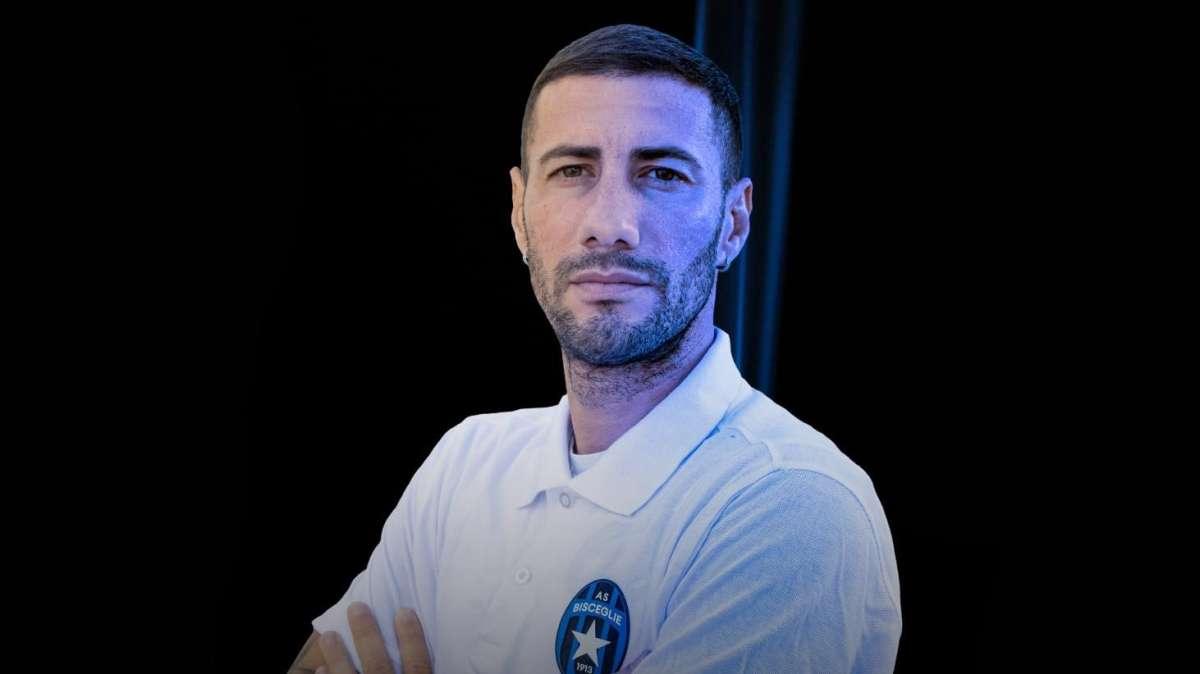 Colpaccio Bisceglie! Annunciato l'ingaggio di una punta ex Serie A e B