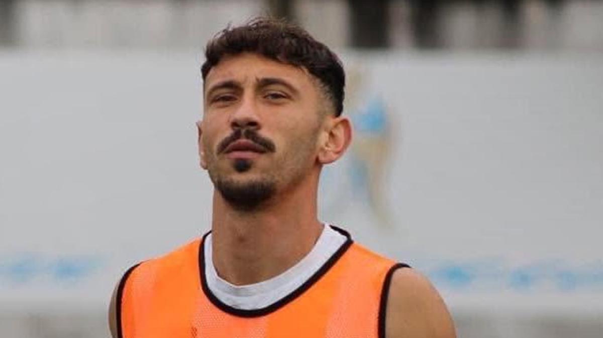 Andrea Puoli resta al PraiaTortora per la storica avventura in Serie D